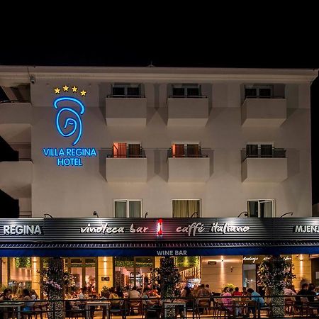 Hotel Villa Regina Međugorje Exteriér fotografie