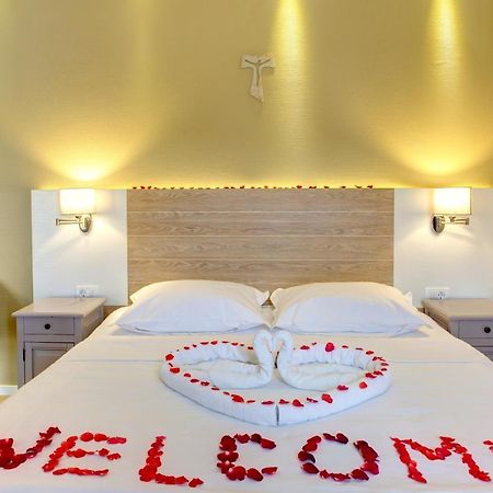 Hotel Villa Regina Međugorje Exteriér fotografie