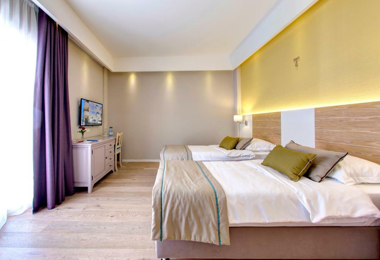 Hotel Villa Regina Međugorje Exteriér fotografie