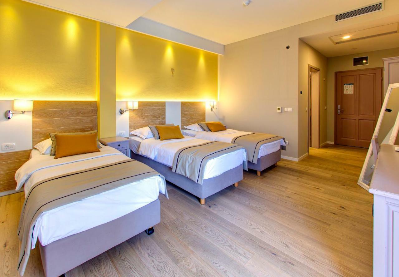 Hotel Villa Regina Međugorje Exteriér fotografie