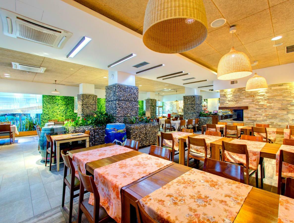 Hotel Villa Regina Međugorje Exteriér fotografie
