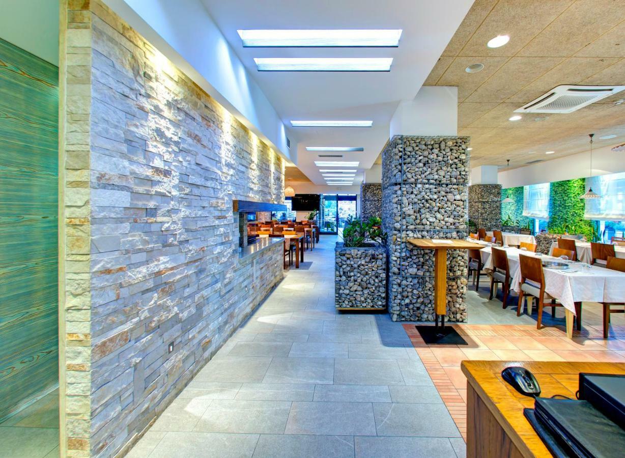 Hotel Villa Regina Međugorje Exteriér fotografie