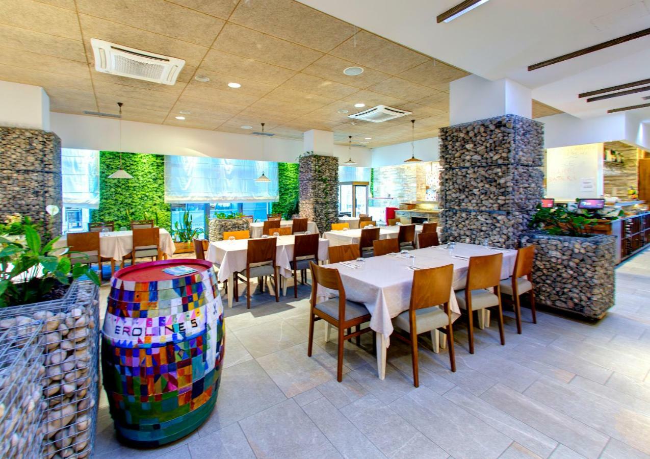 Hotel Villa Regina Međugorje Exteriér fotografie
