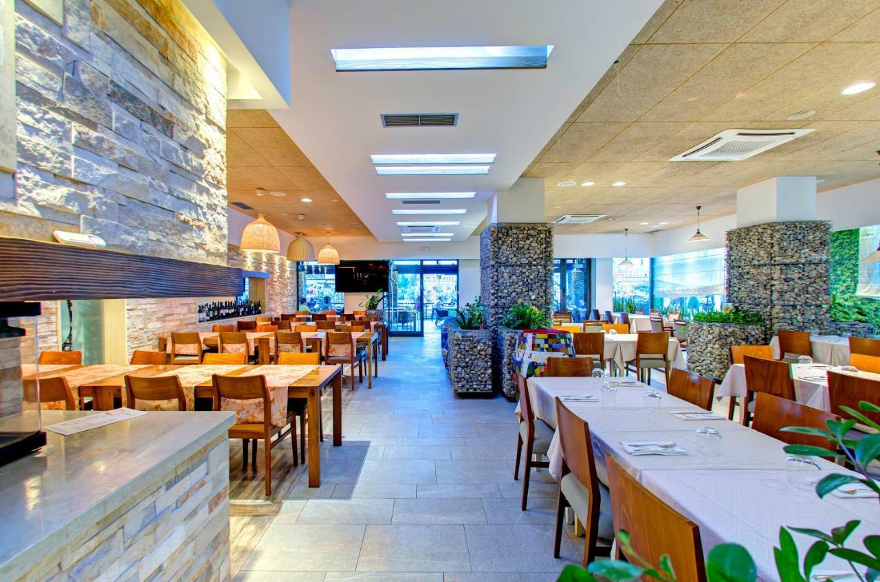 Hotel Villa Regina Međugorje Exteriér fotografie