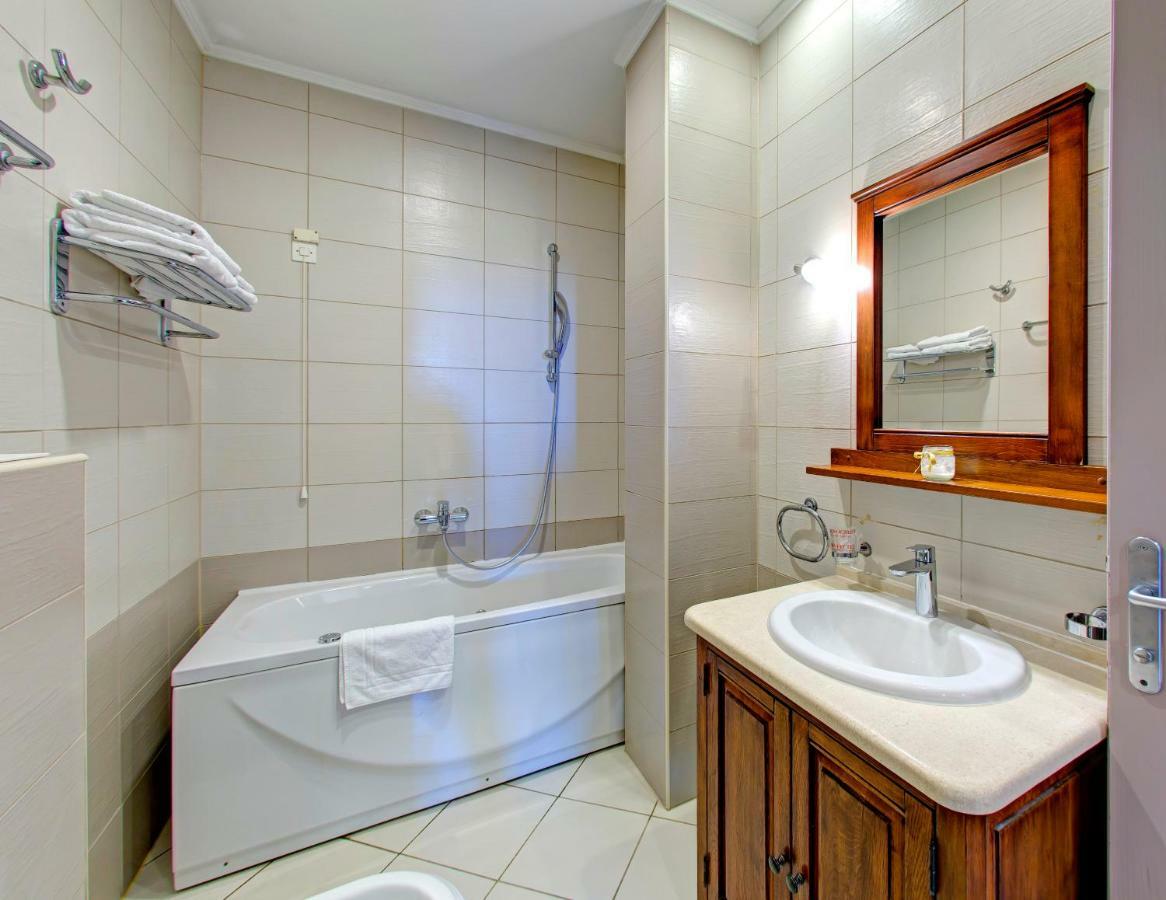 Hotel Villa Regina Međugorje Exteriér fotografie