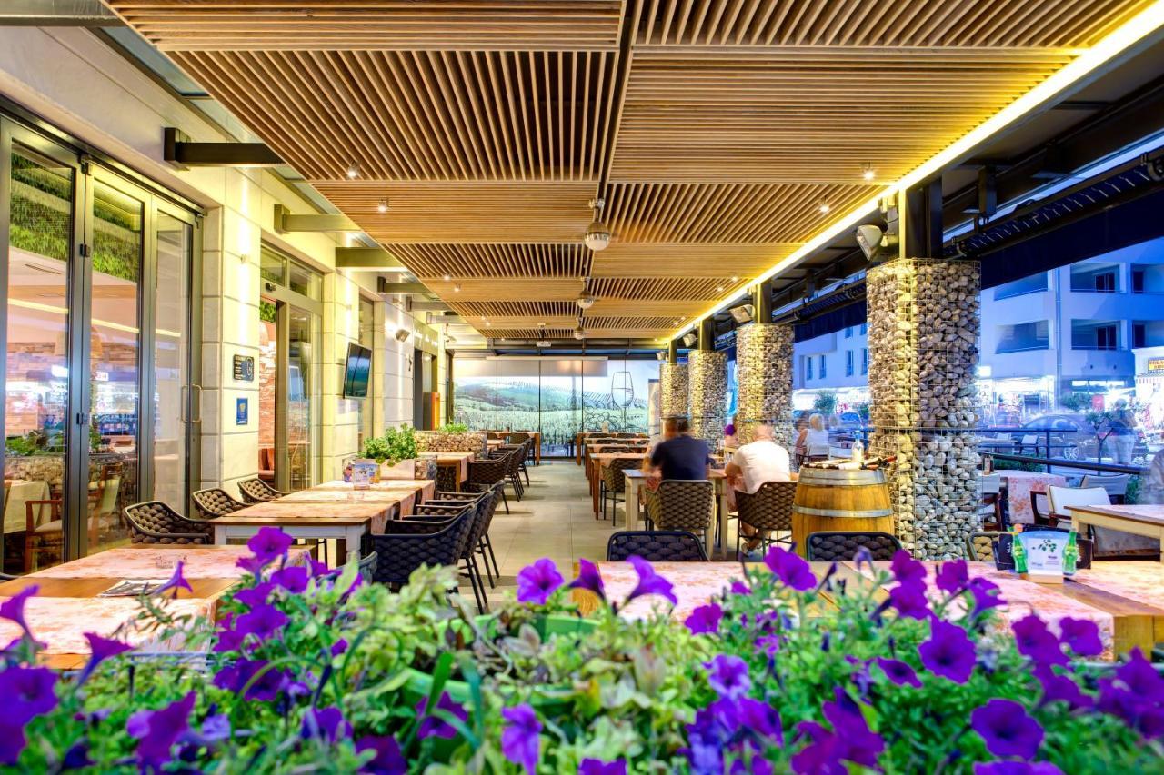 Hotel Villa Regina Međugorje Exteriér fotografie