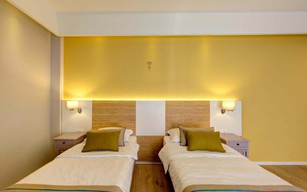 Hotel Villa Regina Međugorje Exteriér fotografie